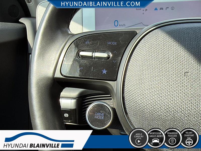 hyundai IONIQ 5 2023 - 14