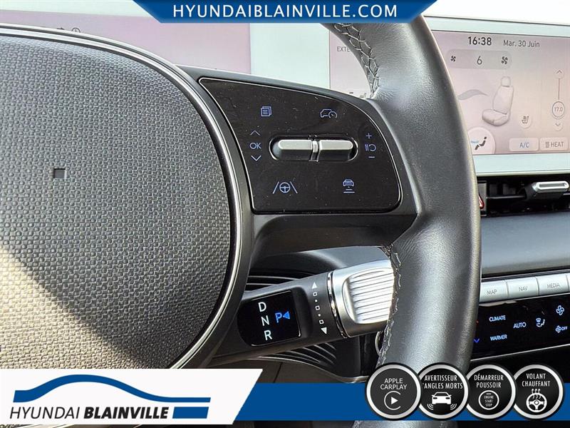 hyundai IONIQ 5 2023 - 15