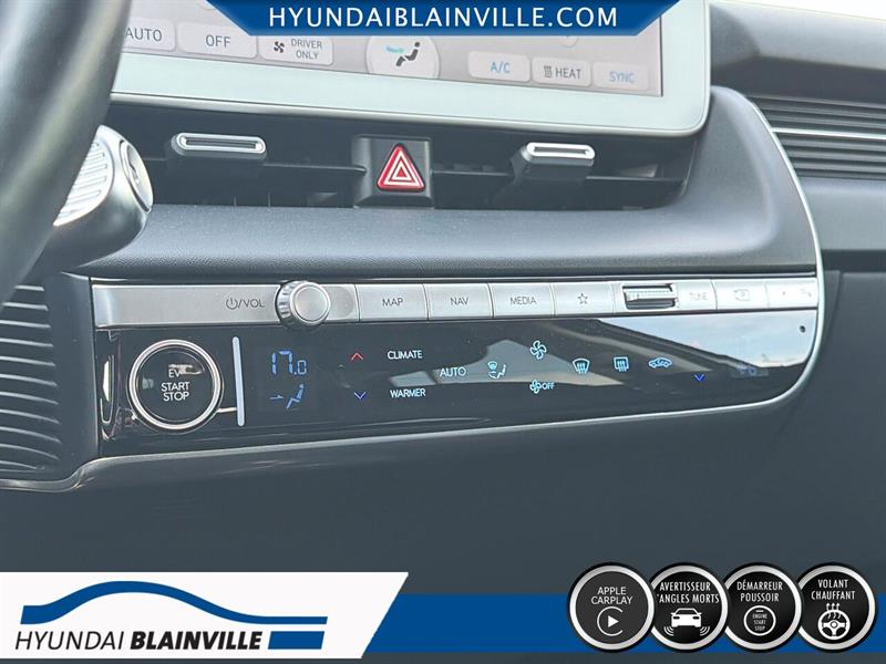 hyundai IONIQ 5 2023 - 16