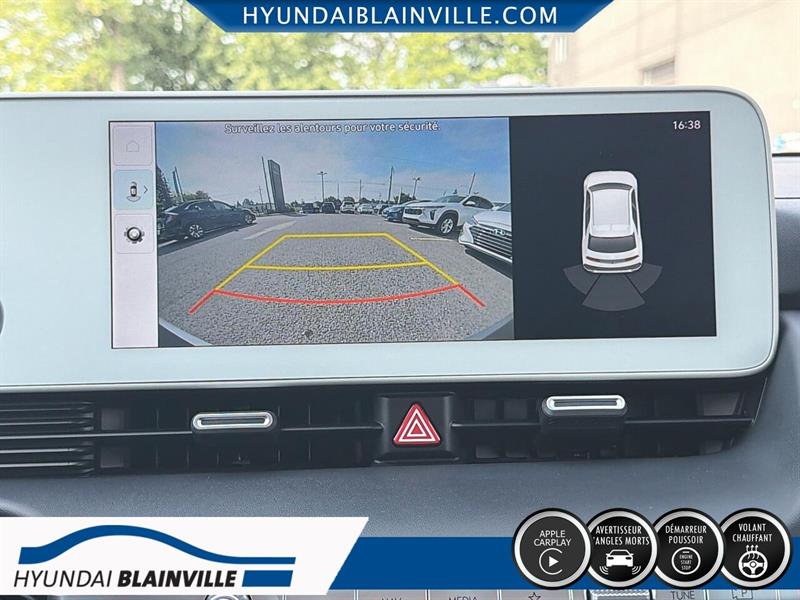 hyundai IONIQ 5 2023 - 17