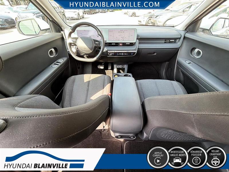 hyundai IONIQ 5 2023 - 19