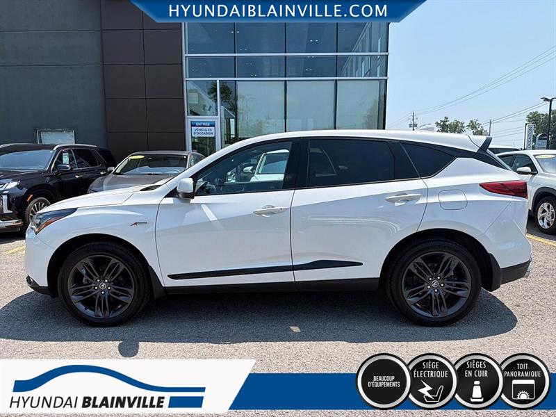acura RDX 2023 - 6