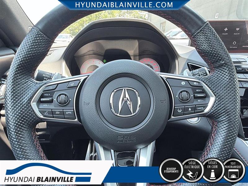 acura RDX 2023 - 15