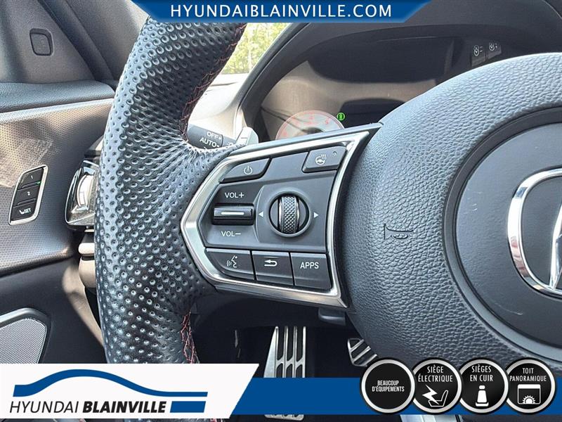 acura RDX 2023 - 16