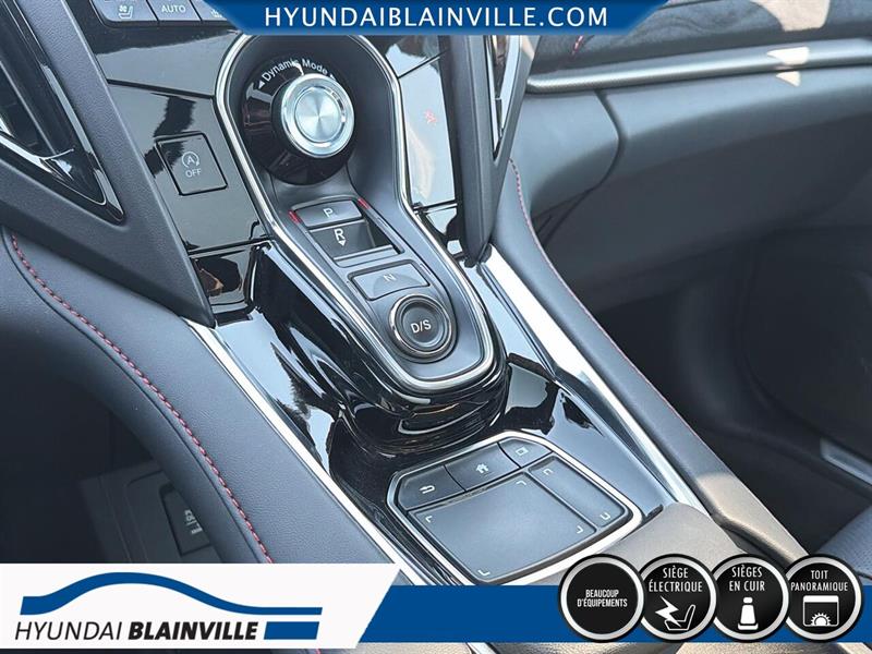 acura RDX 2023 - 20