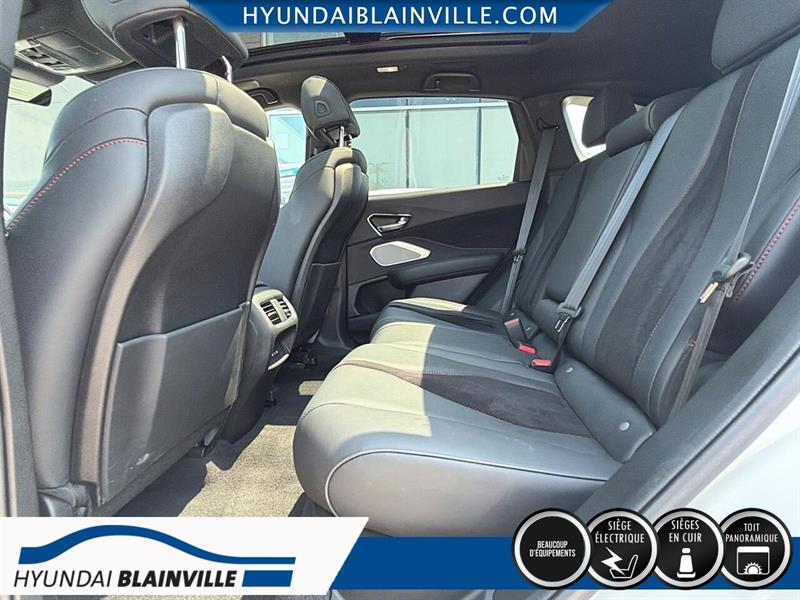 acura RDX 2023 - 23