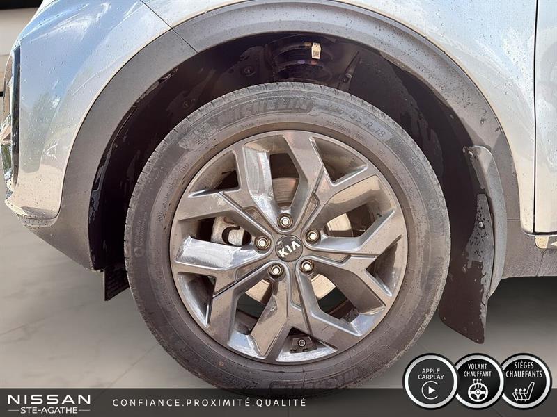 kia Sportage 2020 - 6