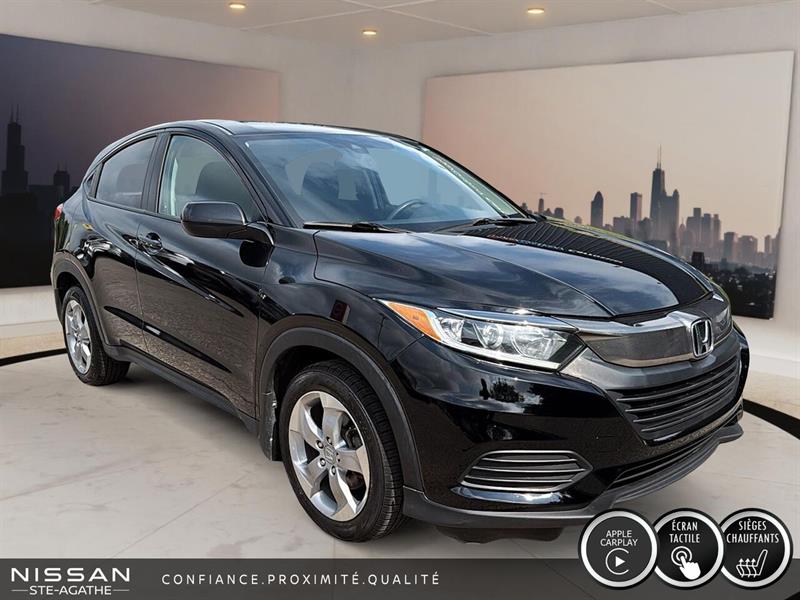 honda HR-V 2022 - 2