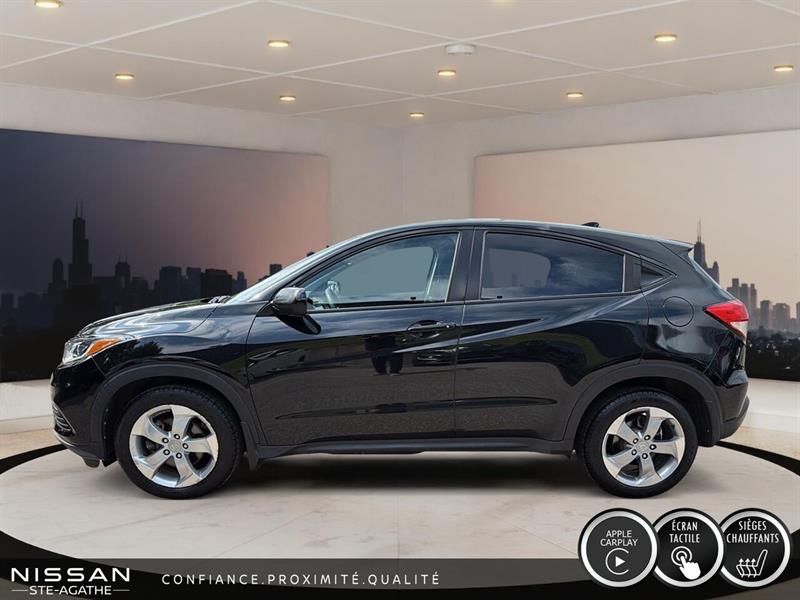 honda HR-V 2022 - 3