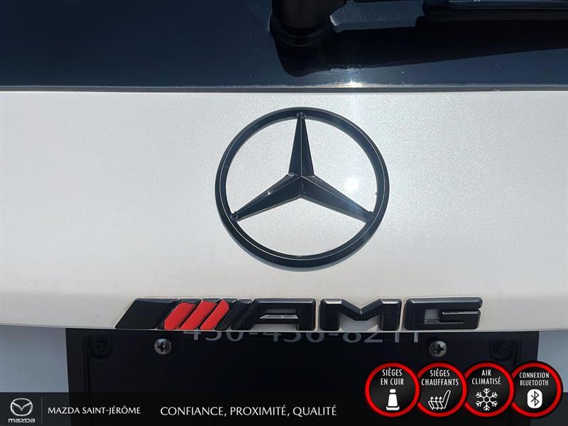 mercedes-benz GLC 2019 - 7