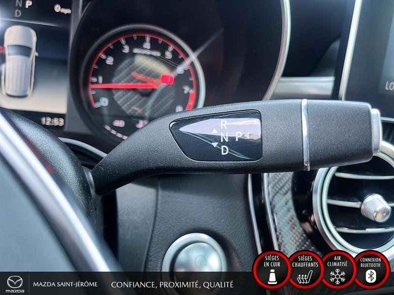 mercedes-benz GLC 2019 - 20
