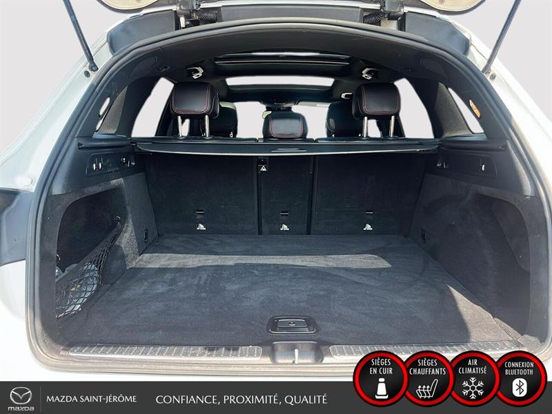 mercedes-benz GLC 2019 - 26