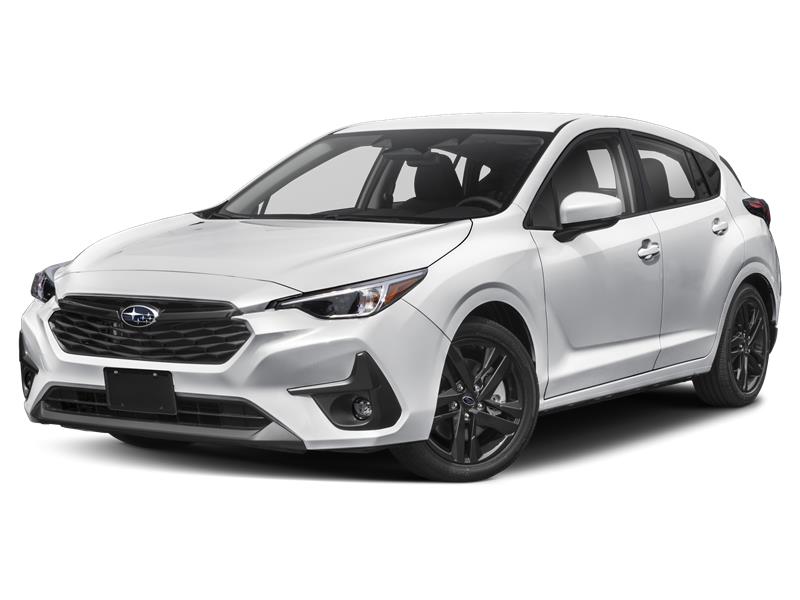 subaru Impreza 2026