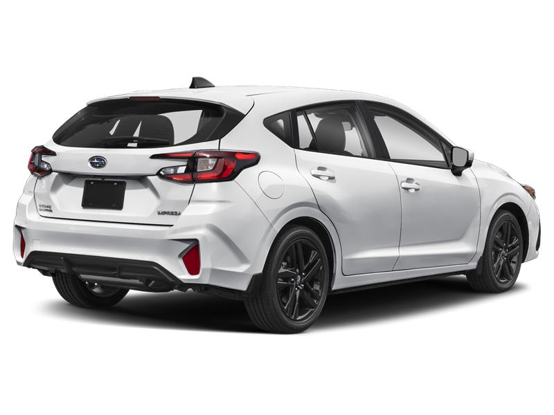 subaru Impreza 2026 - 2