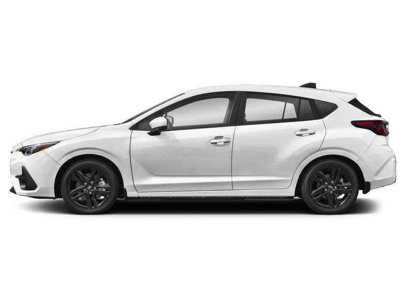 subaru Impreza 2026 - 3