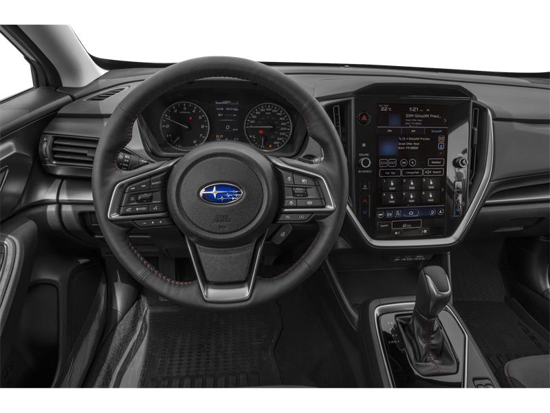 subaru Impreza 2026 - 4