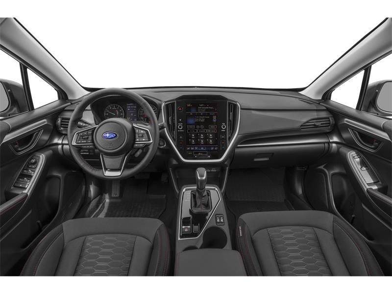subaru Impreza 2026 - 5