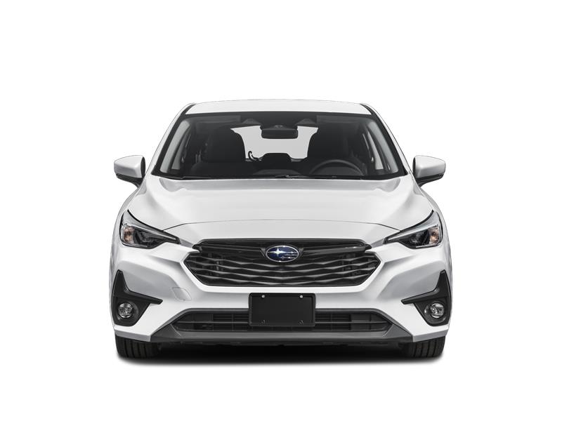 subaru Impreza 2026 - 6