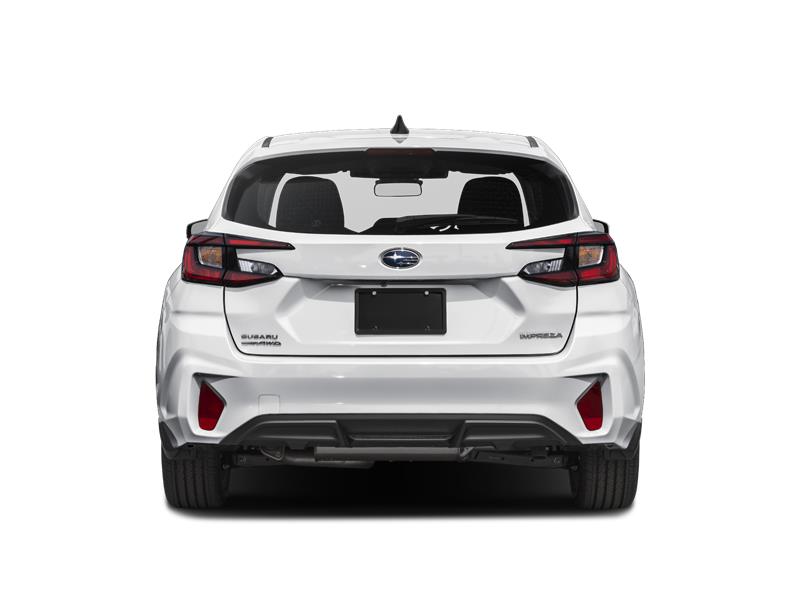 subaru Impreza 2026 - 7
