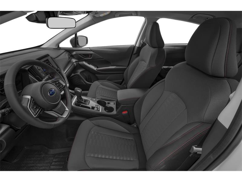 subaru Impreza 2026 - 8