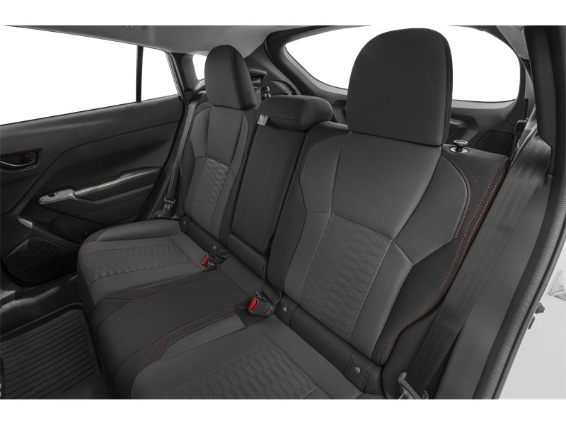 subaru Impreza 2026 - 12
