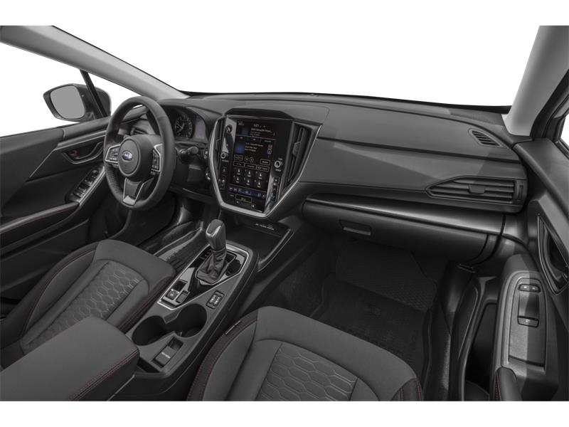 subaru Impreza 2026 - 14