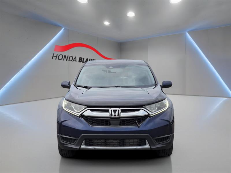 honda CR-V 2017 - 2