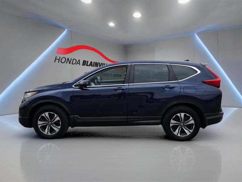 honda CR-V 2017 - 3