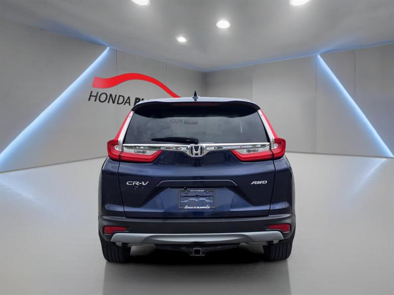 honda CR-V 2017 - 5