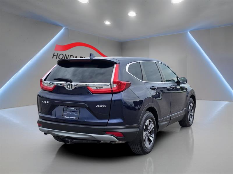 honda CR-V 2017 - 6