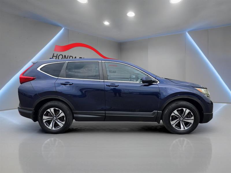 honda CR-V 2017 - 7