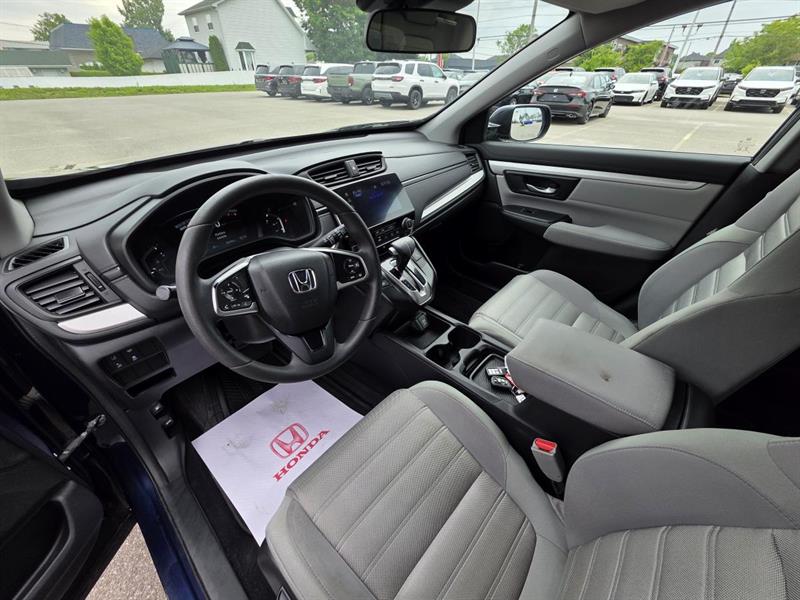 honda CR-V 2017 - 9