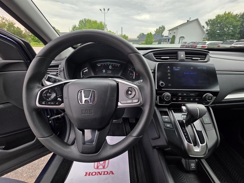 honda CR-V 2017 - 10