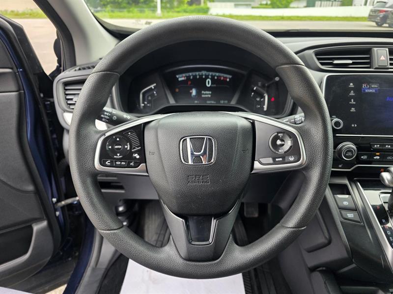 honda CR-V 2017 - 11