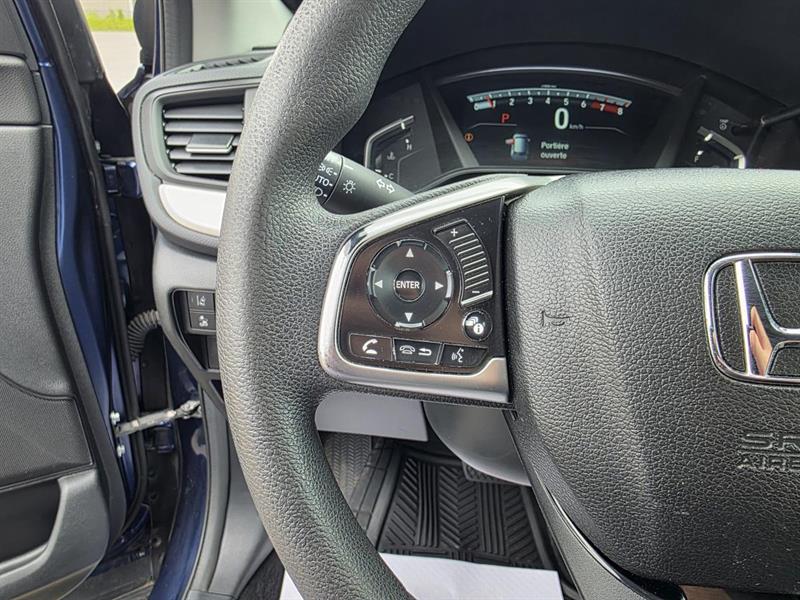honda CR-V 2017 - 12