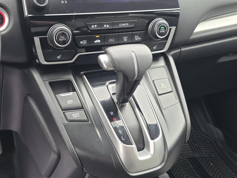 honda CR-V 2017 - 17