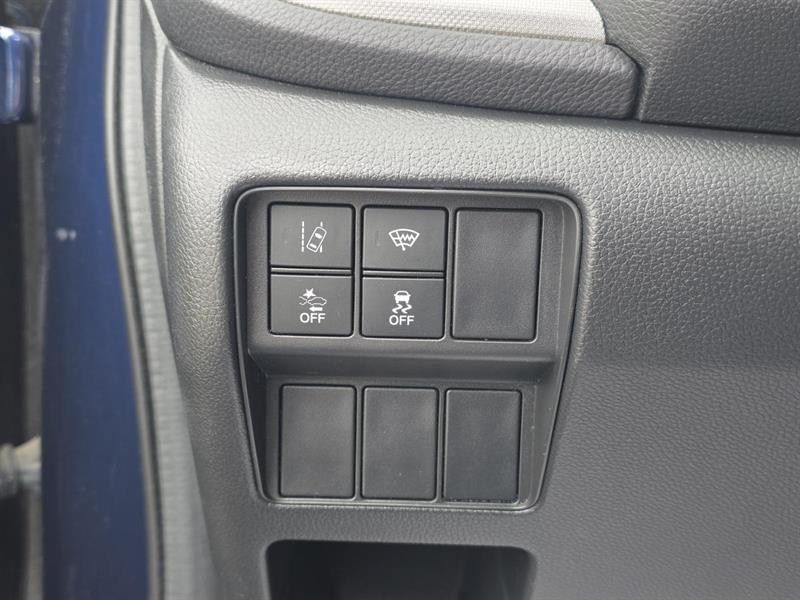 honda CR-V 2017 - 18