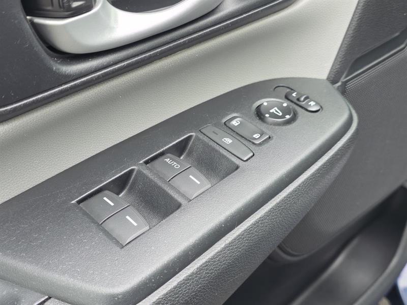 honda CR-V 2017 - 19