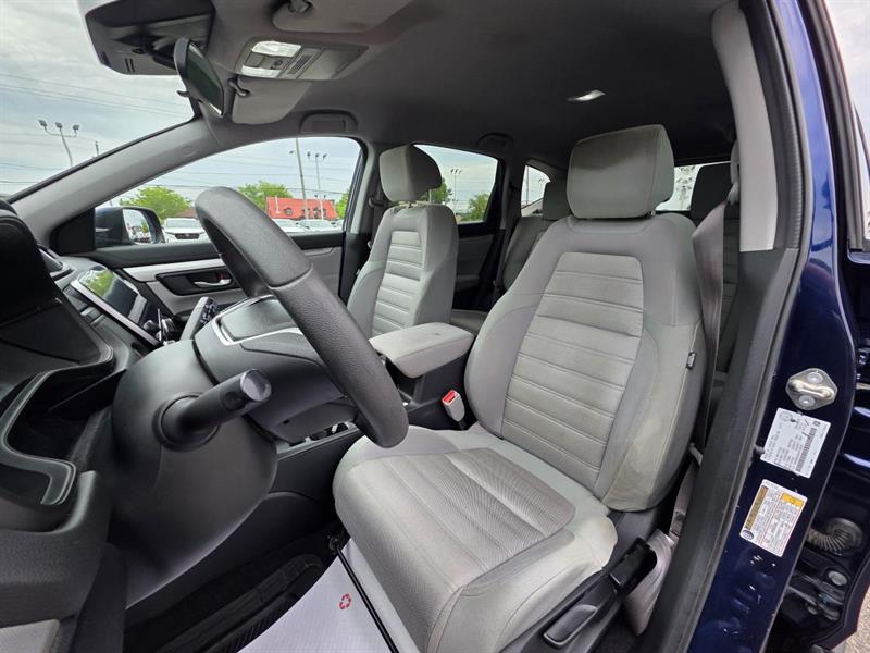 honda CR-V 2017 - 20