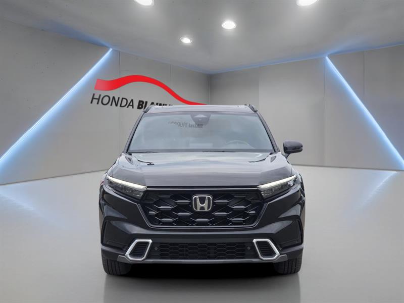 honda CR-V Hybrid 2025 - 2