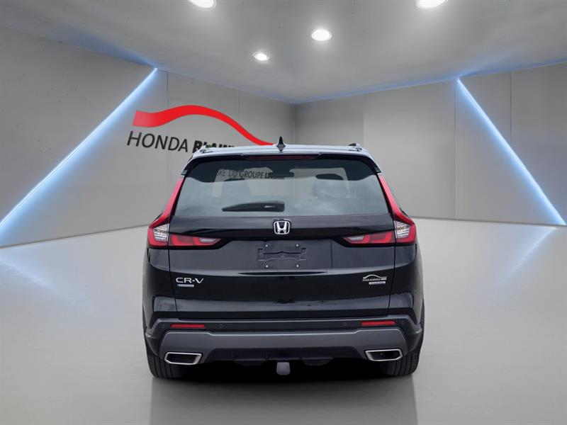 honda CR-V Hybrid 2025 - 5