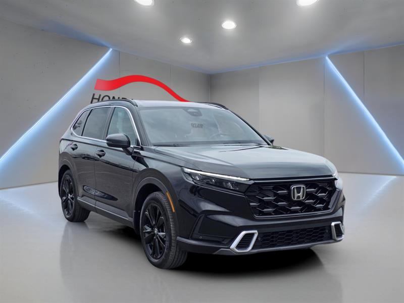 honda CR-V Hybrid 2025 - 8