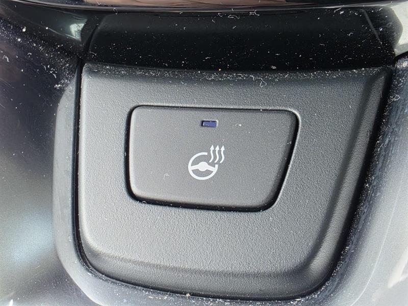 honda CR-V Hybrid 2025 - 14