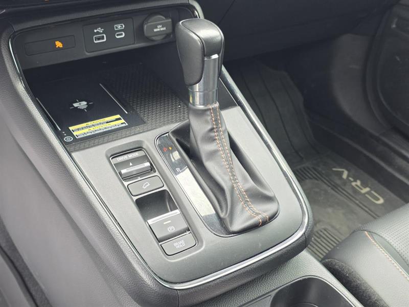 honda CR-V Hybrid 2025 - 19