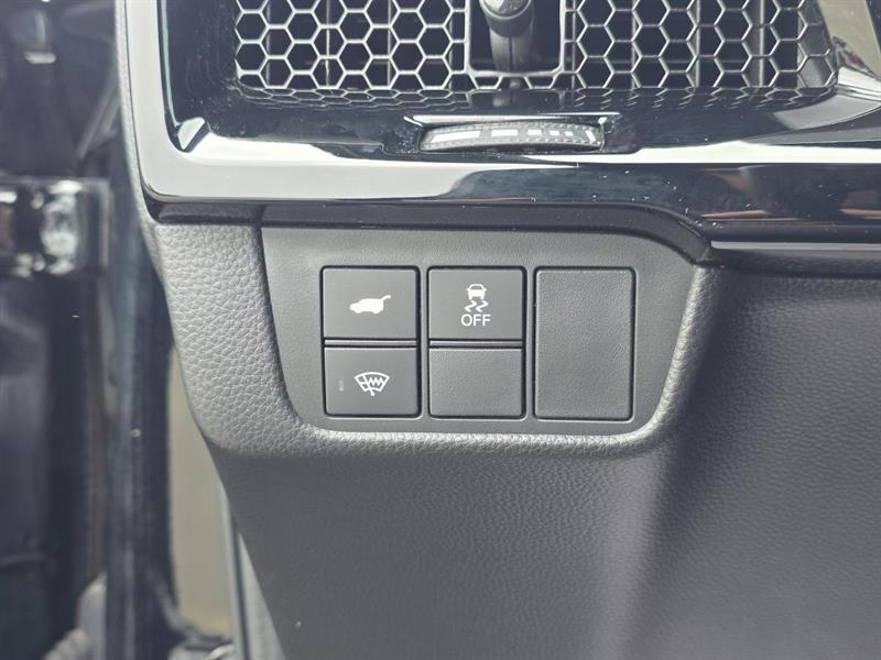 honda CR-V Hybrid 2025 - 20