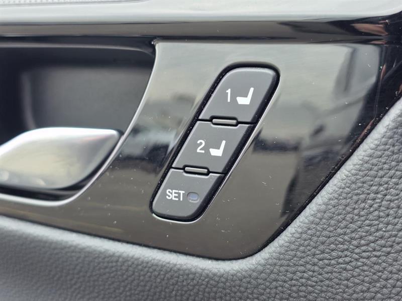 honda CR-V Hybrid 2025 - 21