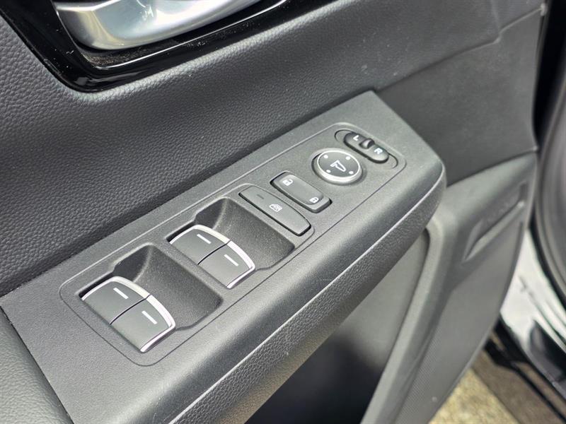 honda CR-V Hybrid 2025 - 22