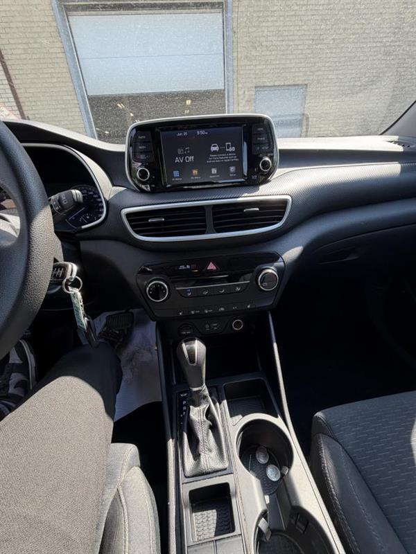 hyundai Tucson 2019 - 3