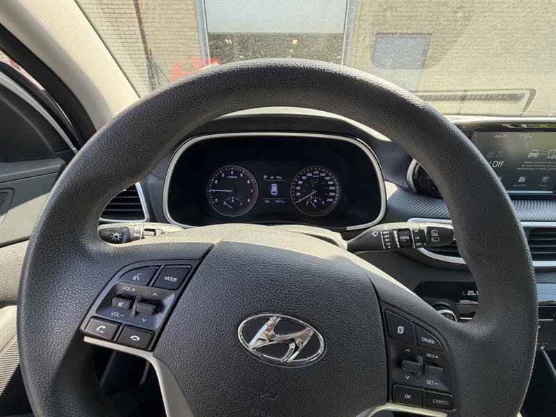 hyundai Tucson 2019 - 4