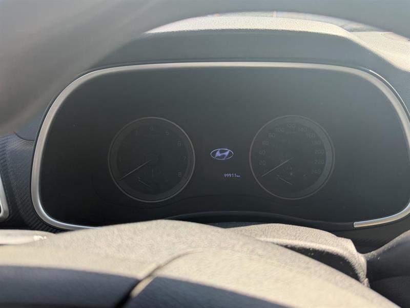 hyundai Tucson 2019 - 5